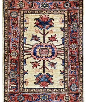 Dehbaft No. 65549 Oriental Carpets Handmade carpet
