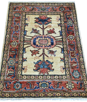 Dehbaft No. 65549 Oriental Carpets Handmade carpet