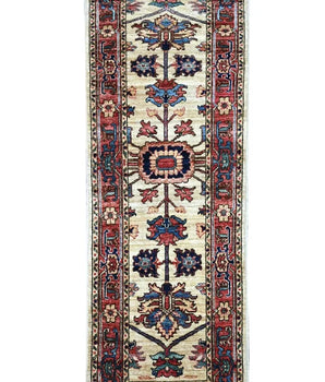 Dehbaft No. 65550 Oriental Carpets Handmade carpet