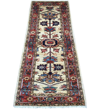Dehbaft No. 65550 Oriental Carpets Handmade carpet