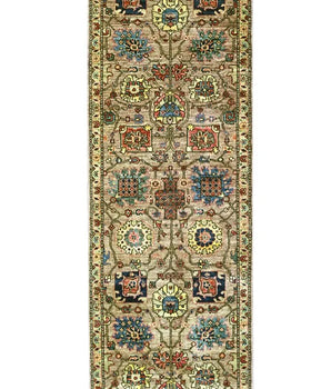 Dehbaft No. 65551 Oriental Carpets Handmade carpet