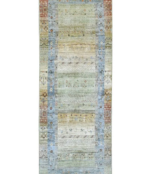Khorjin No. 65552 Oriental Carpets Handmade carpet
