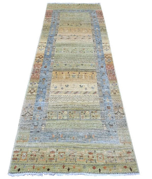 Khorjin No. 65552 Oriental Carpets Handmade carpet