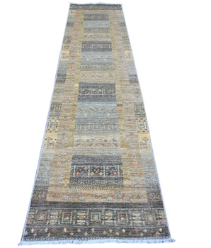 Khorjin No. 65553 Oriental Carpets Handmade carpet