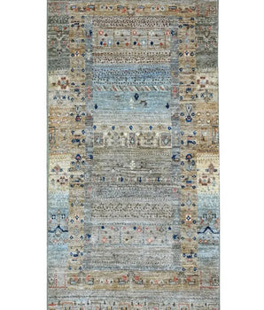 Khorjin No. 65554 Oriental Carpets Handmade carpet