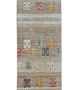 Khorjin No. 65555 Oriental Carpets Handmade carpet