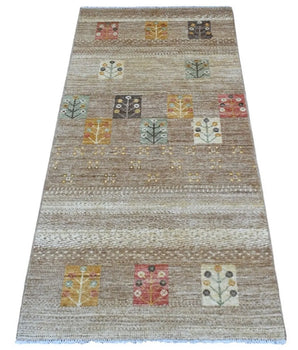 Khorjin No. 65555 Oriental Carpets Handmade carpet