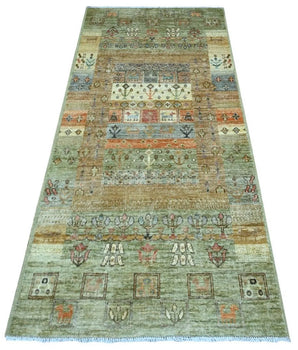 Khorjin No. 65556 Oriental Carpets Handmade carpet