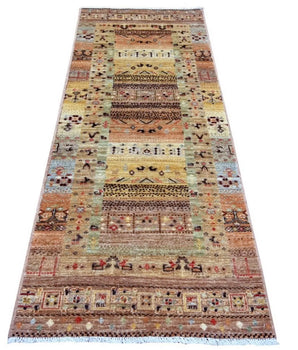 Khorjin No. 65557 Oriental Carpets Handmade carpet