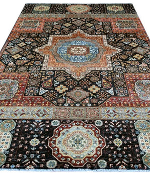 Mamlook No. 65559 Oriental Carpets Handmade carpet