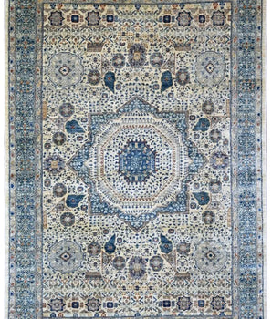 Mamlook No. 65561 Oriental Carpets Handmade carpet
