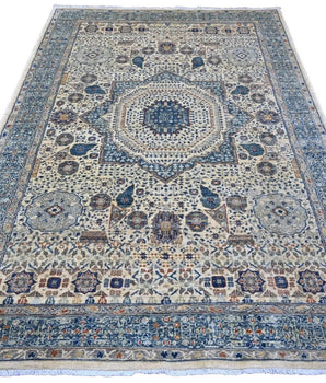 Mamlook No. 65561 Oriental Carpets Handmade carpet
