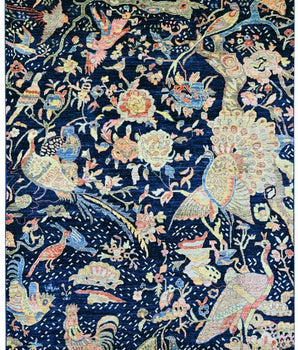 Nirvana No. 65562 Oriental Carpets Handmade carpet