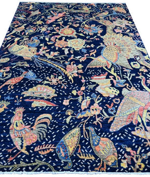 Nirvana No. 65562 Oriental Carpets Handmade carpet