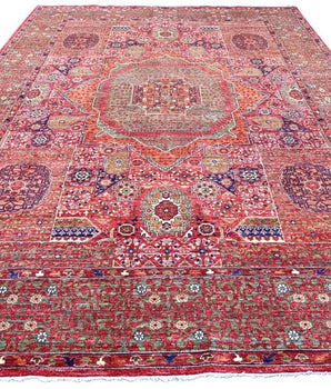 Mamlook No. 65564 Oriental Carpets Handmade carpet