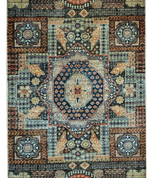 Mamlook No. 65565 Oriental Carpets Handmade carpet