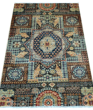 Mamlook No. 65565 Oriental Carpets Handmade carpet