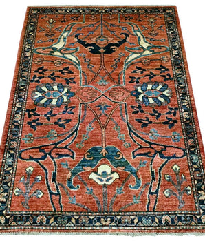 Dehbaft No. 65567 Oriental Carpets Handmade carpet