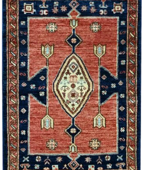 Dehbaft No. 65568 Oriental Carpets Handmade carpet
