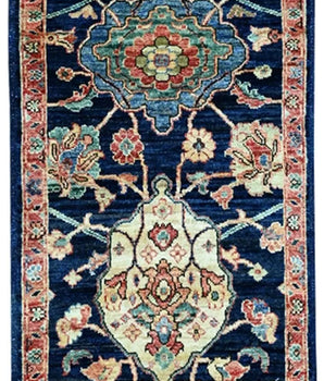 Dehbaft No. 65569 Oriental Carpets Handmade carpet