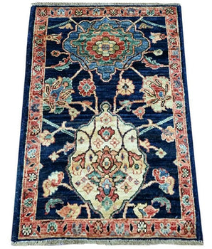 Dehbaft No. 65569 Oriental Carpets Handmade carpet
