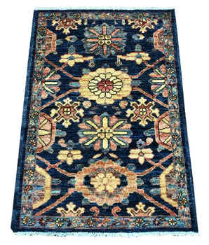 Dehbaft No. 65571 Oriental Carpets Handmade carpet