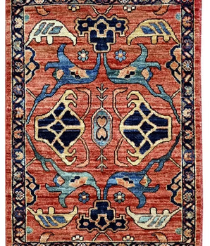 Dehbaft No. 65572 Oriental Carpets Handmade carpet