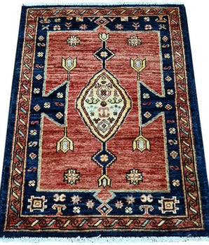 Dehbaft No. 65573 Oriental Carpets Handmade carpet