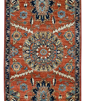 Dehbaft oriental  carpet Handmade Carpet Nr. 65579