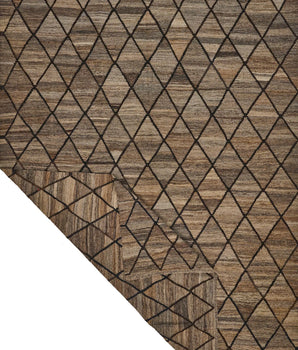 Kilim Chobi Handmade Carpet No. 65604 - North Carpet