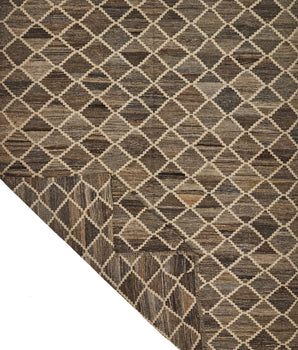 Kilim Chobi Handmade Carpet No. 65606 - North Carpet