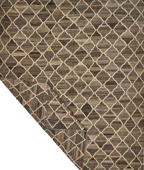 Kilim Chobi Handmade Carpet No. 65609 - North Carpet