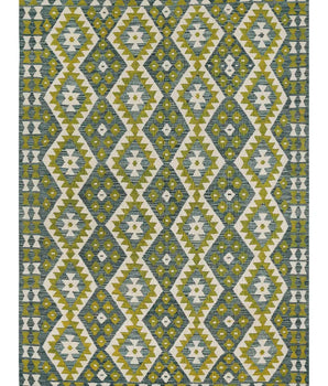 Kelim Chobi woven  carpet Handmade Carpet Nr. 65613