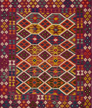 Kilim Chobi Handmade Carpet No. 65646 - North Carpet