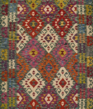 Kilim Chobi Handmade Carpet No. 65659 - North Carpet