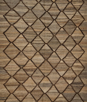 Kilim Chobi Handmade Carpet No. 65665 - North Carpet