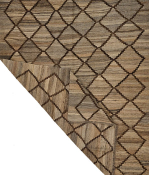 Kilim Chobi Handmade Carpet No. 65665 - North Carpet