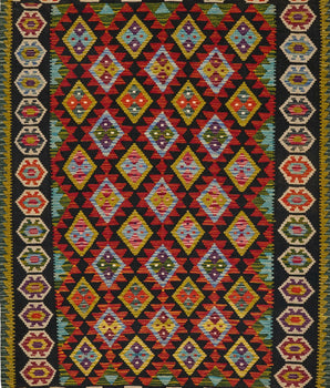 Kilim Chobi Handmade Carpet No. 65676 - North Carpet