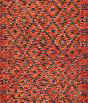 Kilim Chobi Handmade Carpet No. 65679 - North Carpet