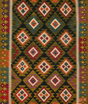 Kilim Chobi Handmade Carpet No. 65680 - North Carpet