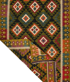Kilim Chobi Handmade Carpet No. 65680 - North Carpet