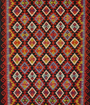 Kilim Chobi Handmade Carpet No. 65681 - North Carpet