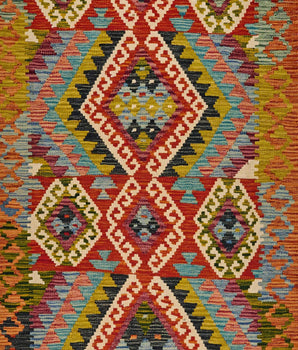 Kilim Chobi Handmade Carpet No. 65688 - North Carpet