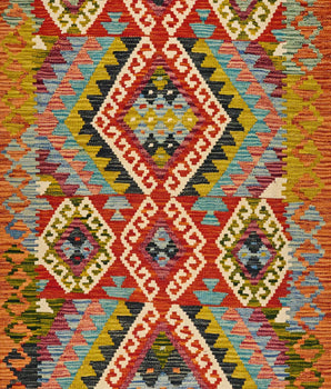 Kilim Chobi Handmade Carpet No. 65688 - North Carpet