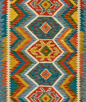 Kilim Chobi Handmade Carpet No. 65691 - North Carpet