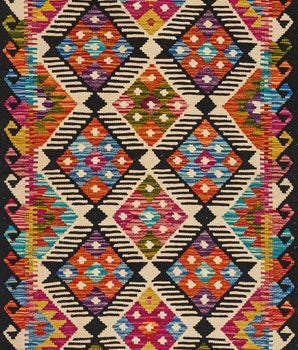 Kilim Chobi Handmade Carpet No. 65692 - North Carpet