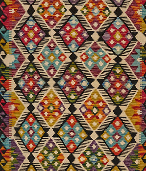 Kilim Chobi Handmade Carpet No. 65696 - North Carpet