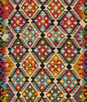 Kilim Chobi Handmade Carpet No. 65696 - North Carpet