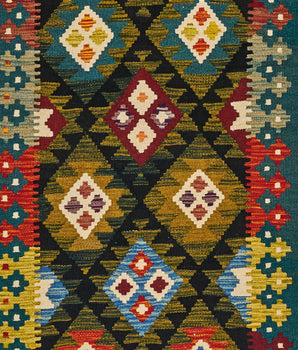 Kilim Chobi Handmade Carpet No. 65700 - North Carpet