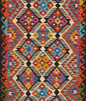 Kilim Chobi Handmade Carpet No. 65702 - North Carpet